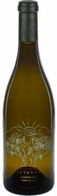 Levendi Winery Chardonnay Bottle Preview