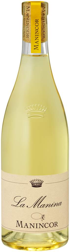 Manincor La Manina Bottle Preview