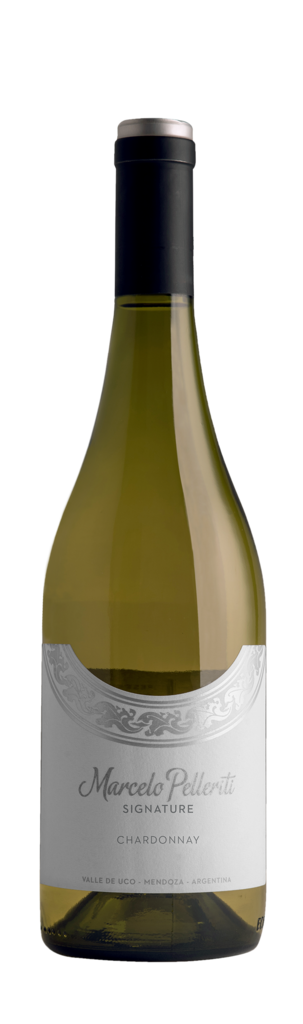 Marcelo Pelleriti Wines Marcelo Pelleriti Signature Chardonnay Bottle Preview