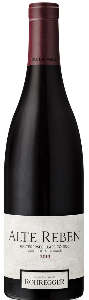 Rohregger Weingut Tenuta ALTE REBEN Kalterersee Classico DOC Bottle Preview