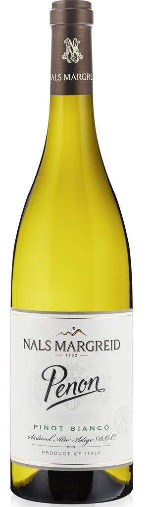 Nals Margreid PENON Pinot Bianco Bottle Preview