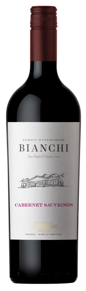 Bodegas Bianchi Bianchi OASIS SUR Cabernet Sauvignon Bottle Preview