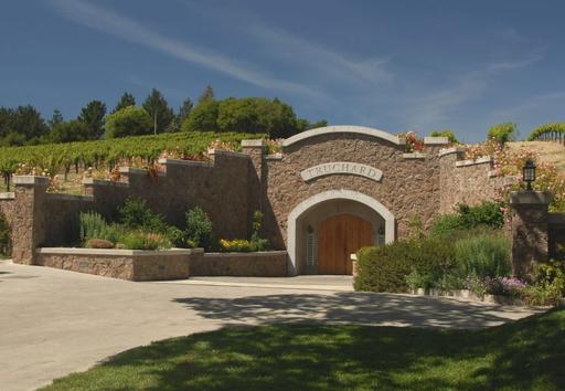 Truchard Vineyards Image