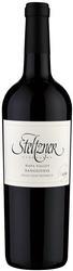 Steltzner Vineyards Sangiovese Bottle Preview