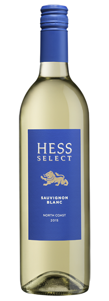 The Hess Collection Winery North Coast Bottle Preview