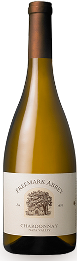 Freemark Abbey Chardonnay Bottle Preview