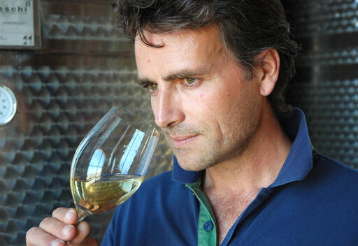 Klaus Di Giovanna Avatar