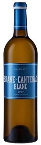 Château Brane-Cantenac Brane-Cantenac Blanc Bottle Preview