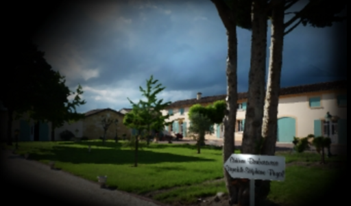 Château Barberousse Image