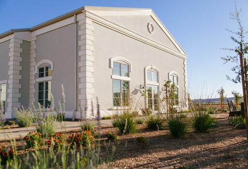 Materra | Cunat Family Vineyards Image