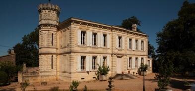 Château Coudert Image