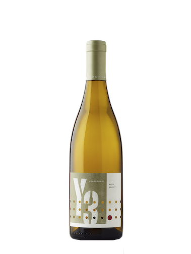 JAX Vineyards Y3 Chardonnay Bottle Preview