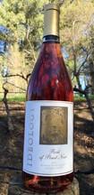 Ideology Cellars Rosé of Pinot Noir Bottle Preview