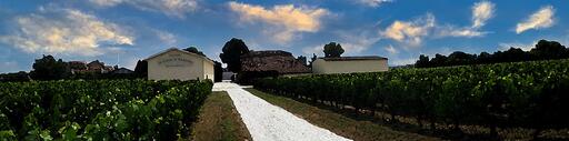 Château Guerin Bellevue Image