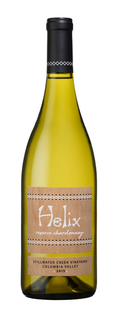 REININGER Winery Helix Reserve Chardonnay Bottle Preview