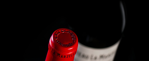 Château la Marzelle Image