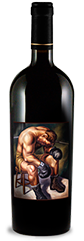 Behrens Family Winery The Heavyweight Bottle Preview