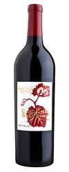 Napa Valley College Estate Winery NVC Estate Cabernet Sauvignon Bottle Preview
