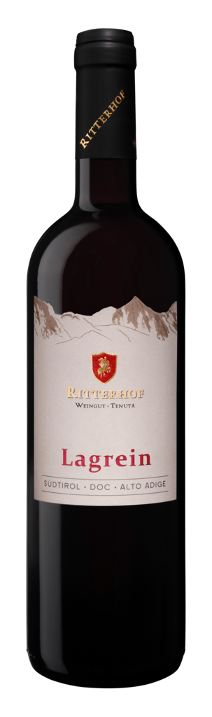 Ritterhof Weingut-Tenuta Südt. Lagrein DOC Bottle Preview