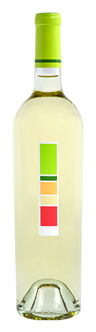Uproot Wines Sauvignon Blanc Bottle Preview