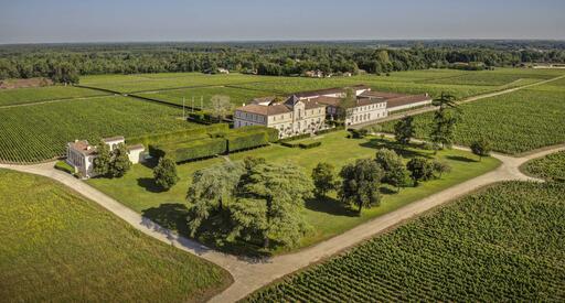 Château Du Tertre Image