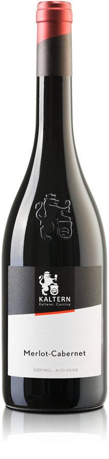 Cantina Kaltern Merlot/Cabernet DOC Bottle Preview