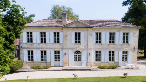 Château Liversan Image
