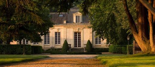 Château Ferrande Image