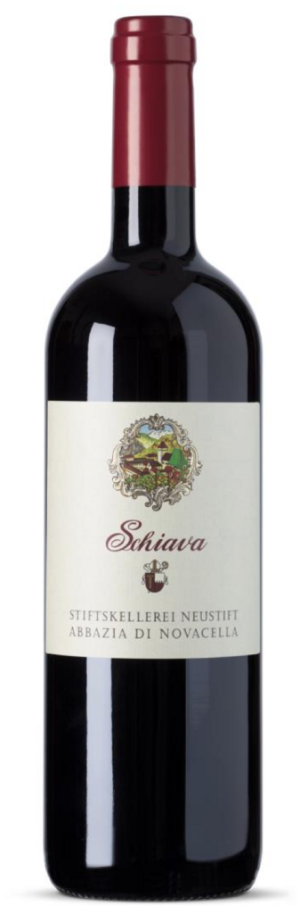 Abbazia di Novacella Schiava Bottle Preview