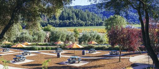 Fairwinds Estate Winery Image