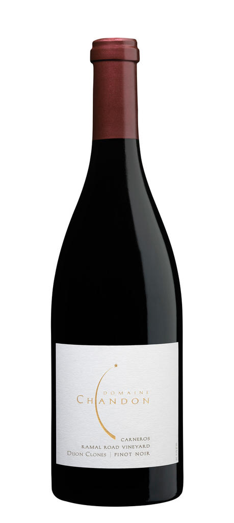 Domaine Chandon US Pinot Noir, Dijon Clones Bottle Preview