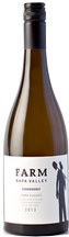 FARM Napa Valley FARM Napa Valley Chardonnay Bottle Preview