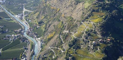 Castel Juval - Unterortl Image