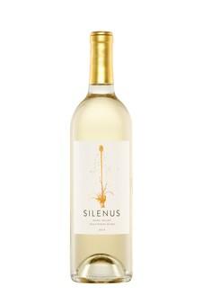 Silenus Winery Sauvignon Blanc Bottle Preview