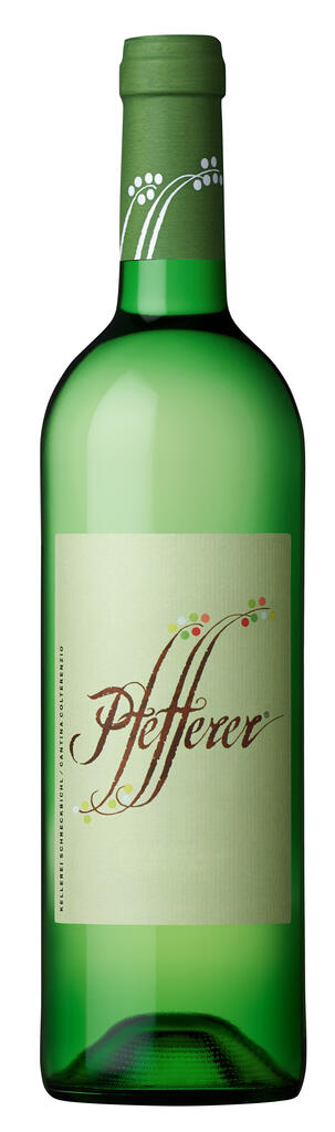 Colterenzio Schreckbichl Pfefferer Bottle Preview