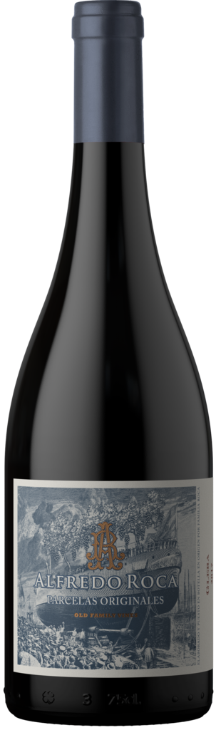 Alfredo Roca Wines Alfredo Roca Parcelas Originales Bonarda Bottle Preview