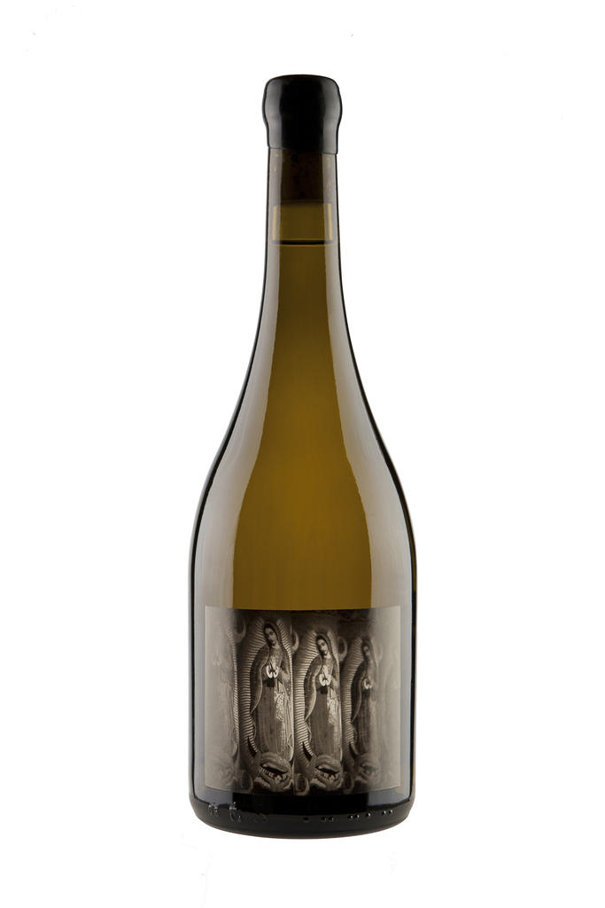 Orin Swift Veladora Bottle Preview