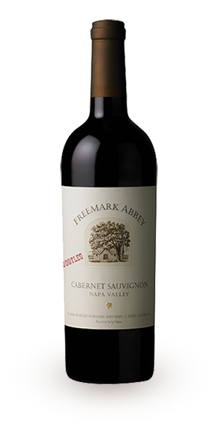 Freemark Abbey "Bootleg" Cabernet Sauvignon Bottle Preview