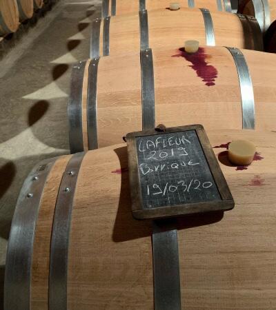 Château Haut Piquat Image