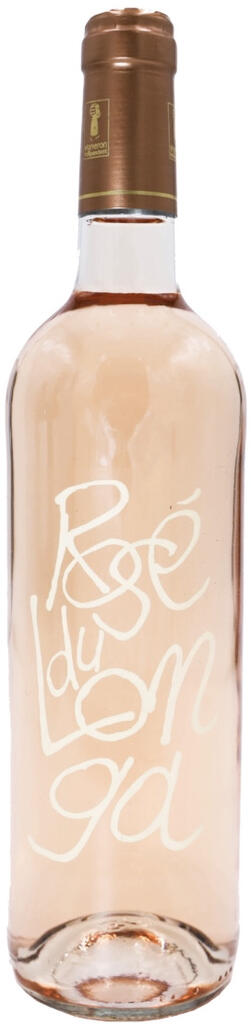 Domaine du Longa Rosé du Longa Bottle Preview