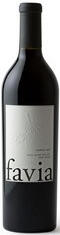 Favia CERRO SUR RED WINE Bottle Preview