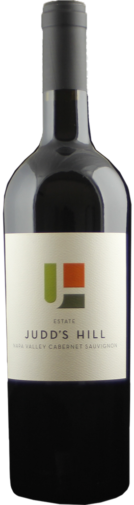 Judd's Hill ESTATE CABERNET SAUVIGNON Bottle Preview
