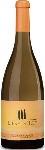 Lieselehof Julian Orange Bottle Preview