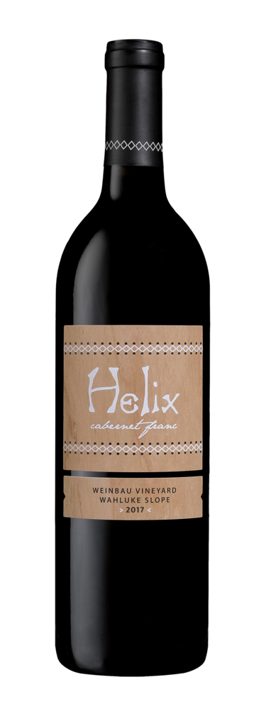 REININGER Winery Helix Cabernet Franc Bottle Preview