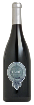 Laird Family Estate Ghost Ranch Pinot Noir Bottle Preview