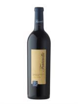 Fontanella Family Winery Mt. Veeder Cabernet Sauvignon Bottle Preview