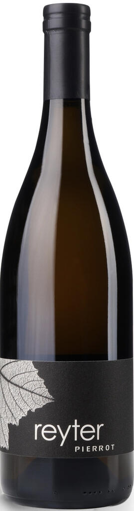 Reyter Pierrot Bottle Preview