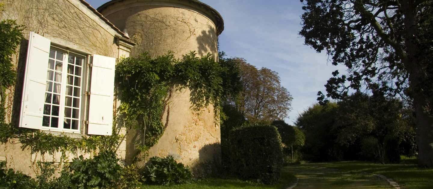 Château Campet Cover Image