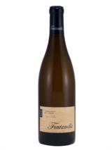 Fontanella Family Winery Mt. Veeder Chardonnay Bottle Preview