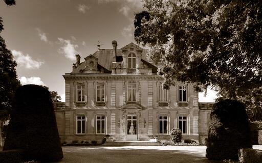 Château Malescot St-Exupery Image